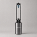 Portable Bladeless Evaporative Air Cooler-