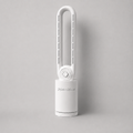 Portable Bladeless Evaporative Air Cooler