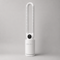 Portable Bladeless Evaporative Air Cooler