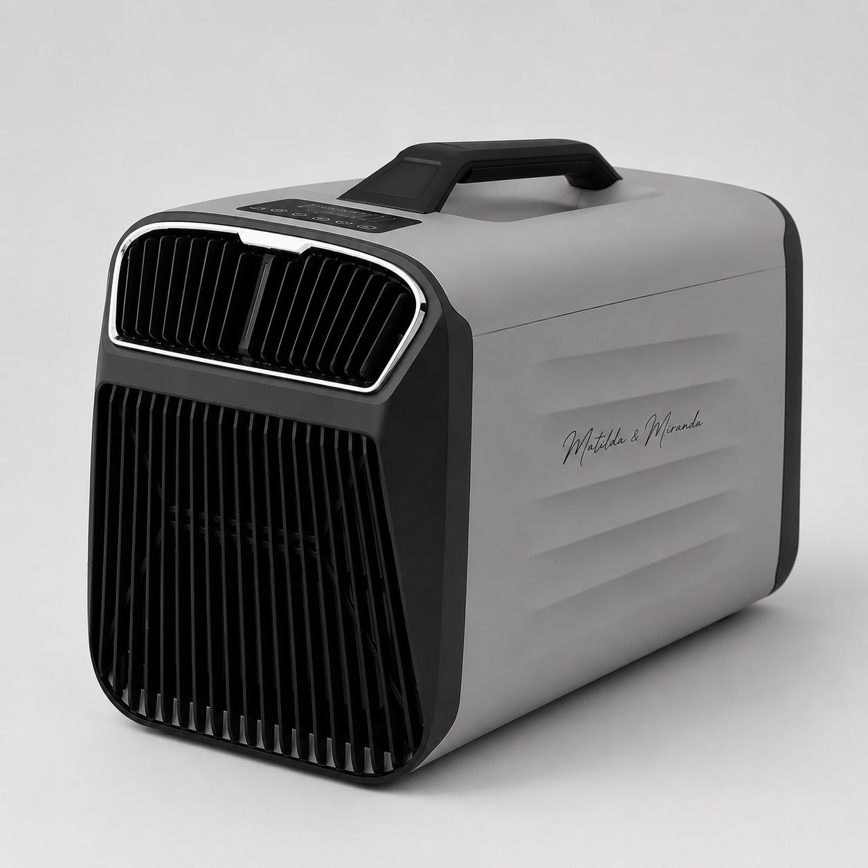 PolarNomad Pro | Portable Air Conditioner for Camping & Travel