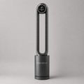 Portable Bladeless Water-Cooled Air Cooler- SPACE GRAY