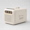 ComfortCube Pro | Compact Portable Air Conditioner - Beige