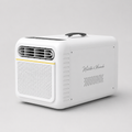 ComfortCube Pro | Compact Portable Air Conditioner - White