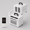 CoolSplit | 3000BTU Portable Air Conditioner