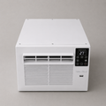 CoolBreeze Elite | 1900BTU Portable Air Conditioner