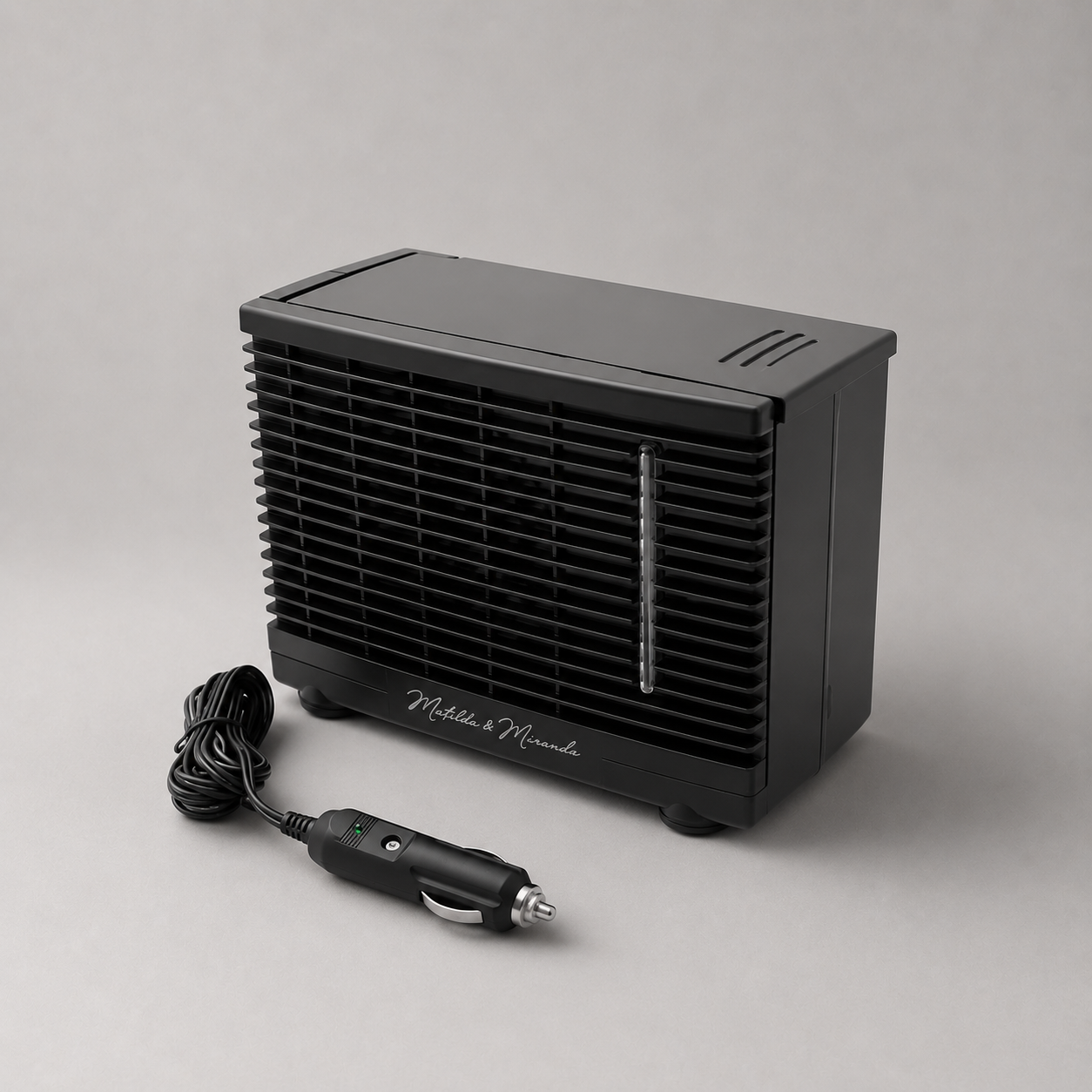 RoadChill Pro | 12V Portable Car Air Conditioner