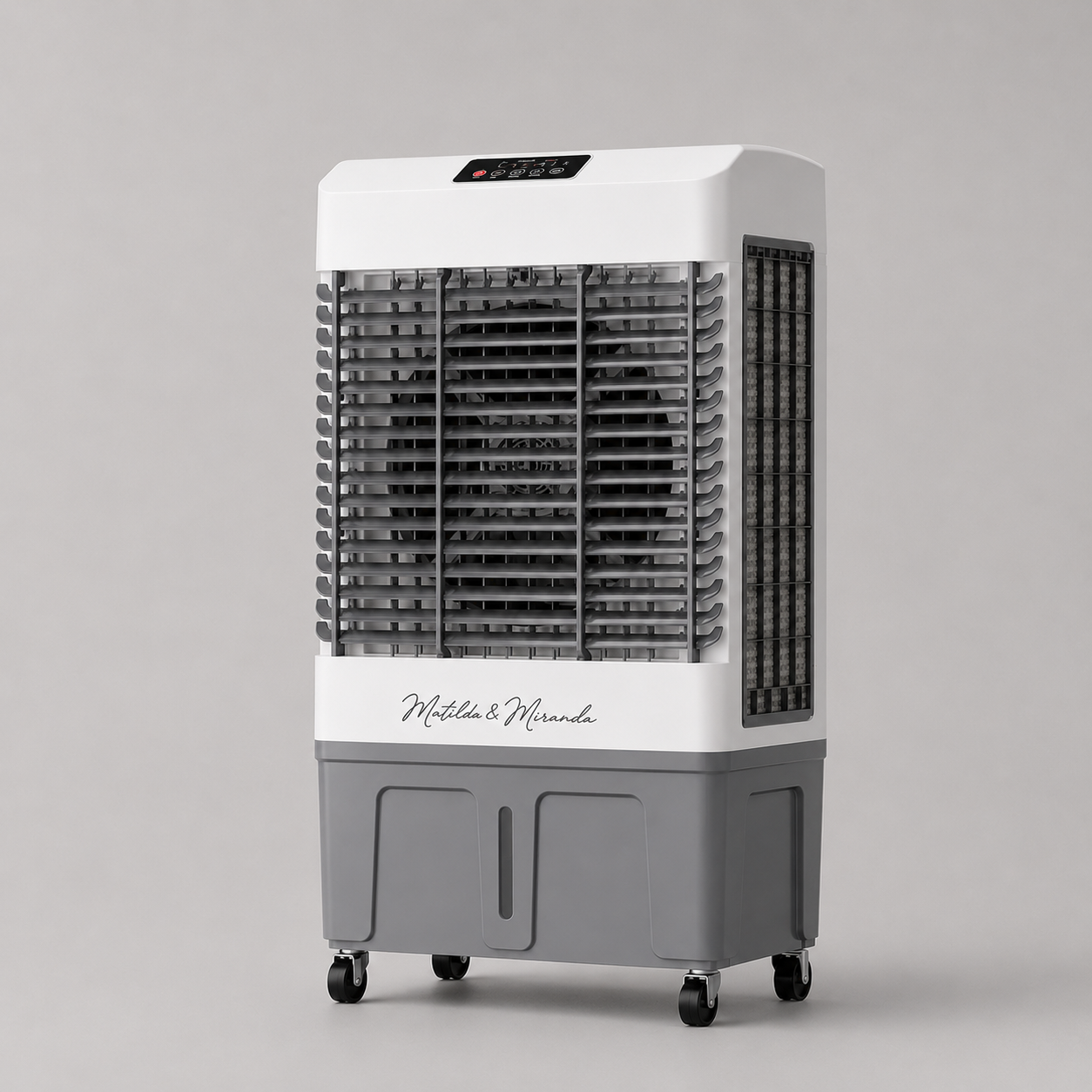 AquaCool Max | Portable Water Cooling Air Cooler
