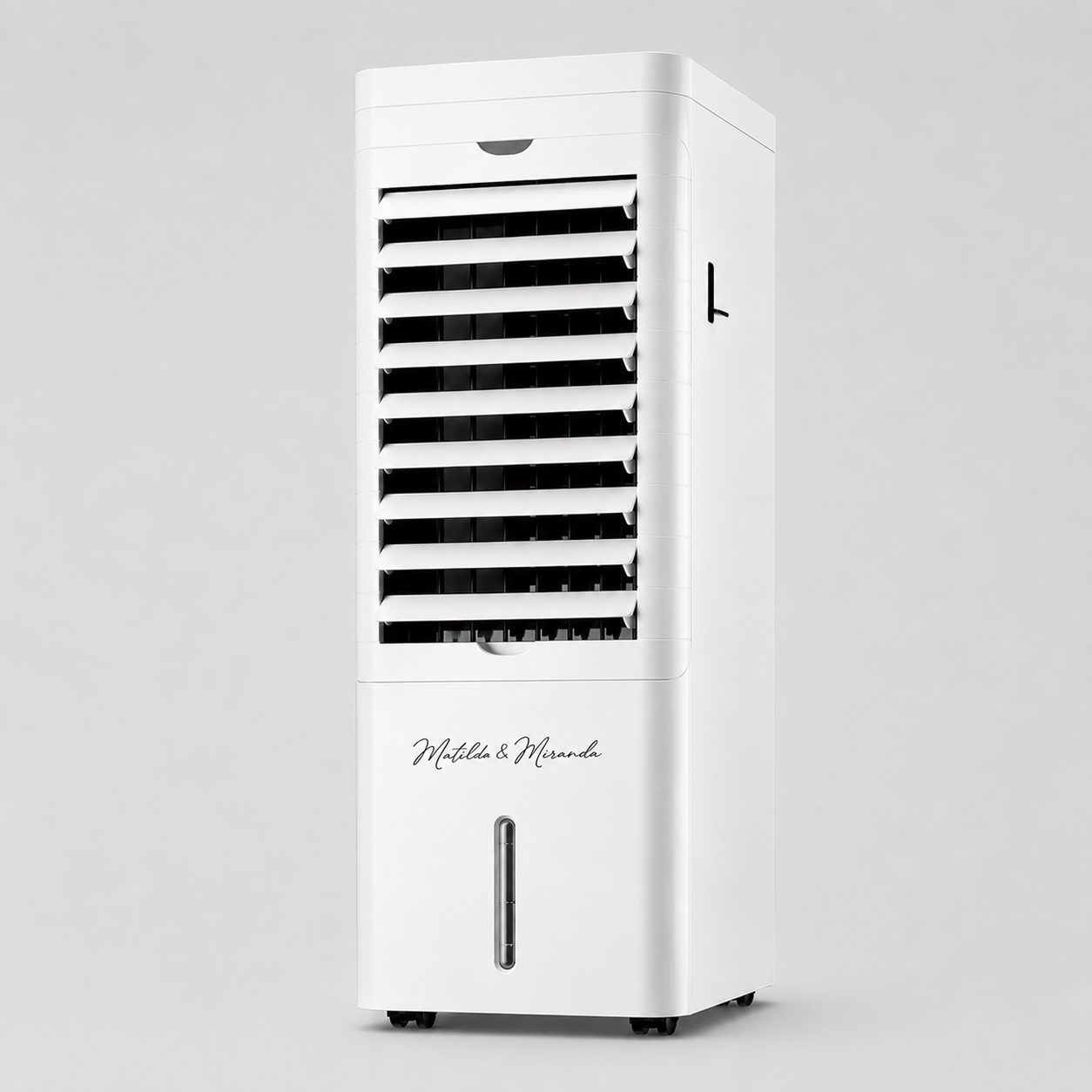 AeroComfort Elite | Portable Air Cooler & Heater