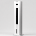 AeroComfort Elite | Portable Air Cooler & Heater