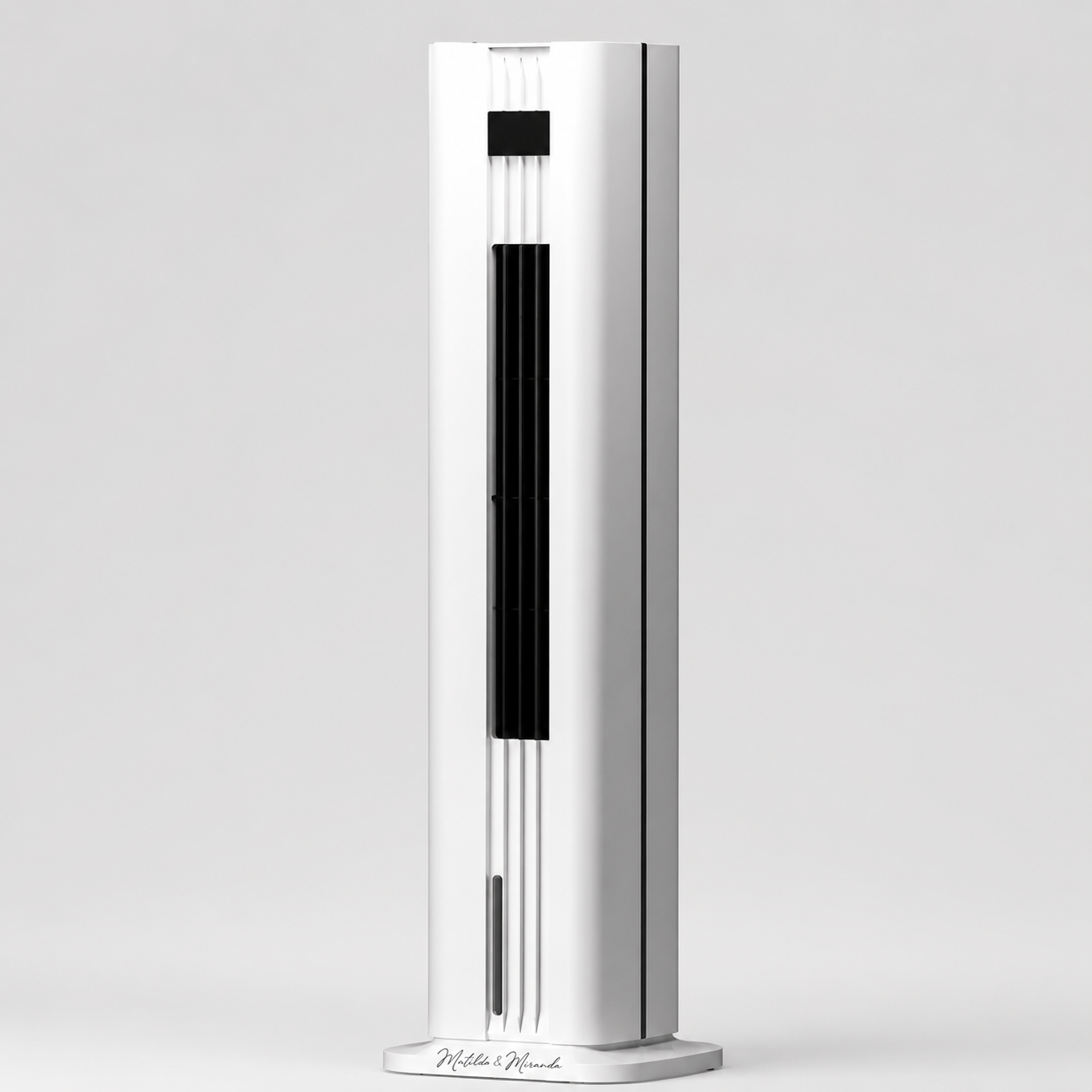 AeroComfort Elite | Portable Air Cooler & Heater