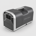 FrostForce Pro | 4500BTU Portable Air Conditioner