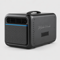 OutdoorChill Pro | 2300BTU Portable Air Conditioner