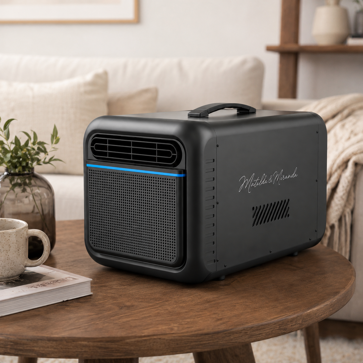 OutdoorChill Pro | 2300BTU Portable Air Conditioner