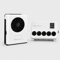 Treeligo | Universal 12V Vehicle Air Conditioner