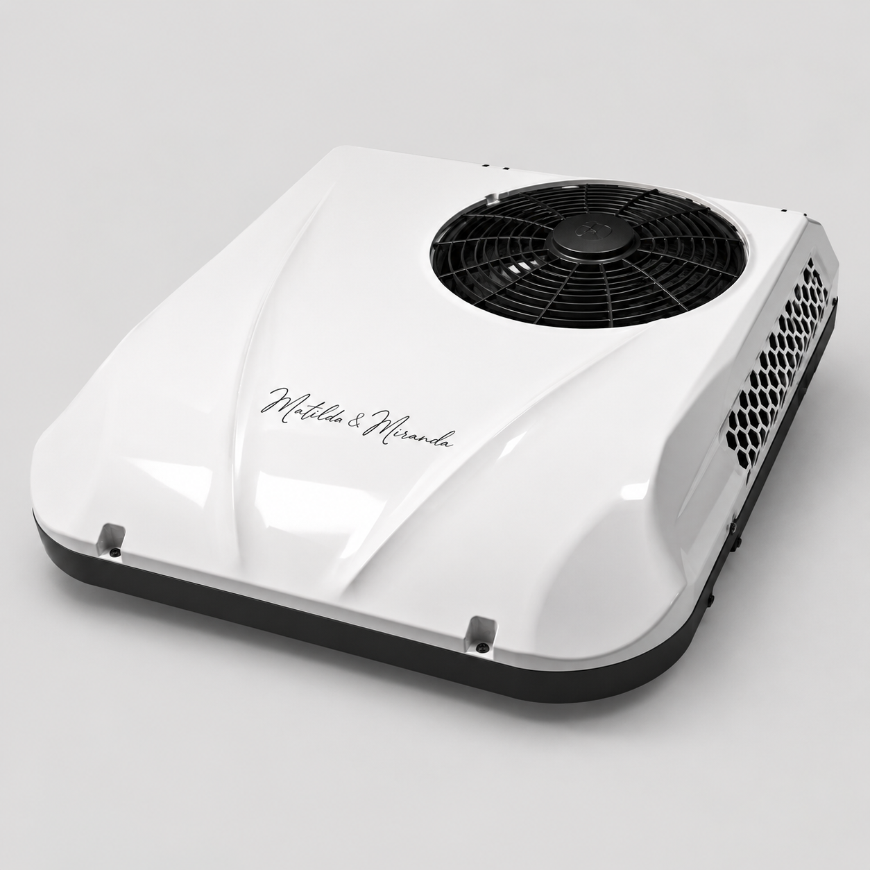 RoofChill Pro | 12V/24V Rooftop Air Conditioner