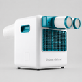 OutdoorBreeze Pro | Portable Outdoor Air Conditioner