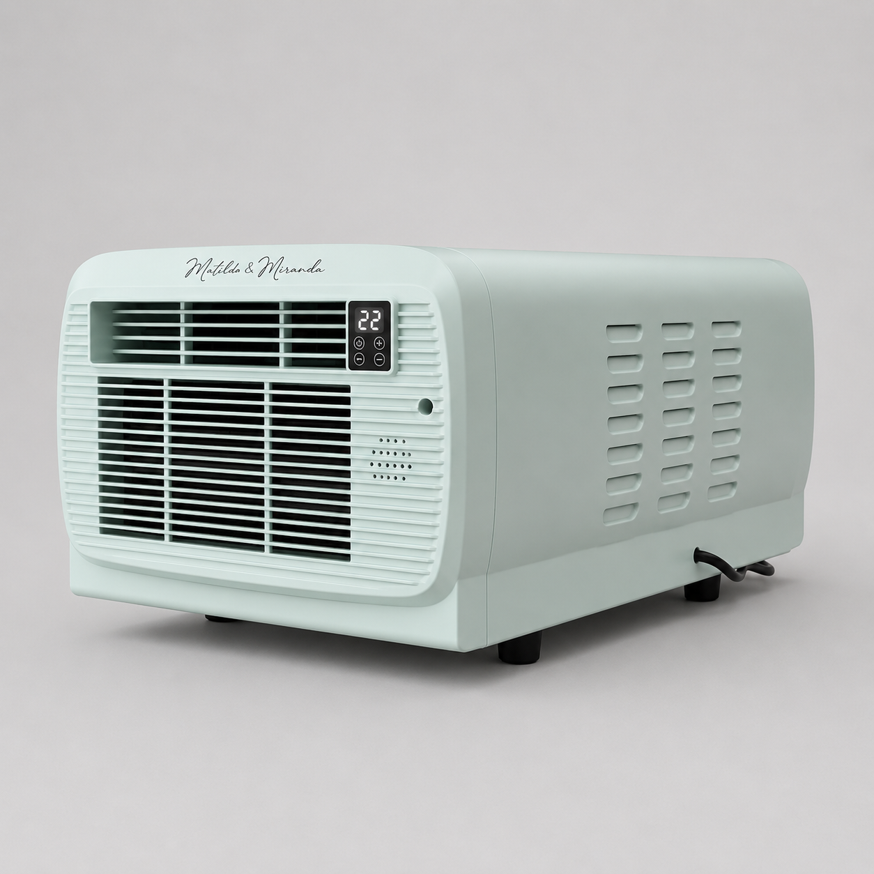 CampChill Pro | 650W Portable Air Conditioner