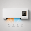 ArcticAir Pro | Portable Wall-Mounted Air Conditioner & Heater