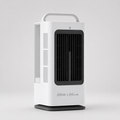ArcticBreeze Pro | 3-in-1 Mini Portable Air Conditioner