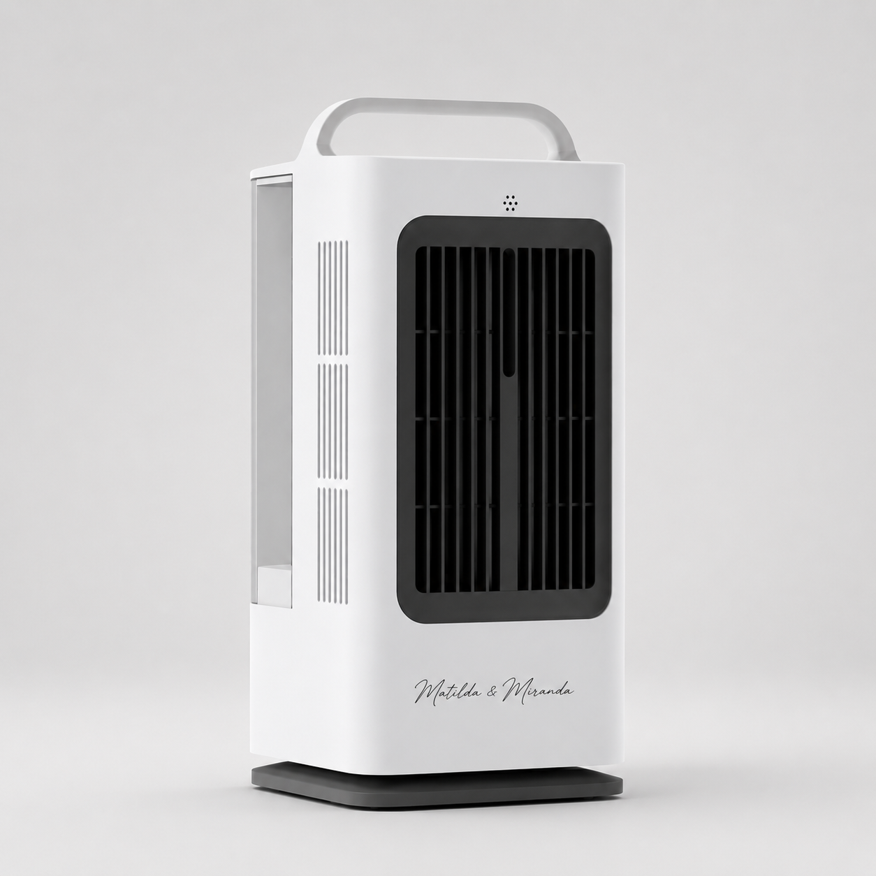 ArcticBreeze Pro | 3-in-1 Mini Portable Air Conditioner