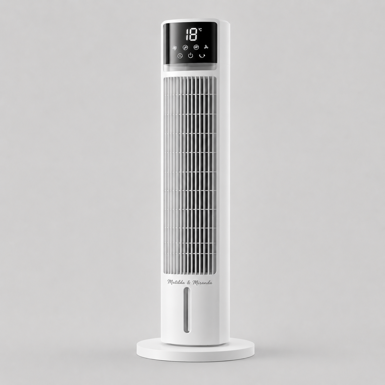 TurboCool Max | 3-in-1 Evaporative Air Cooler