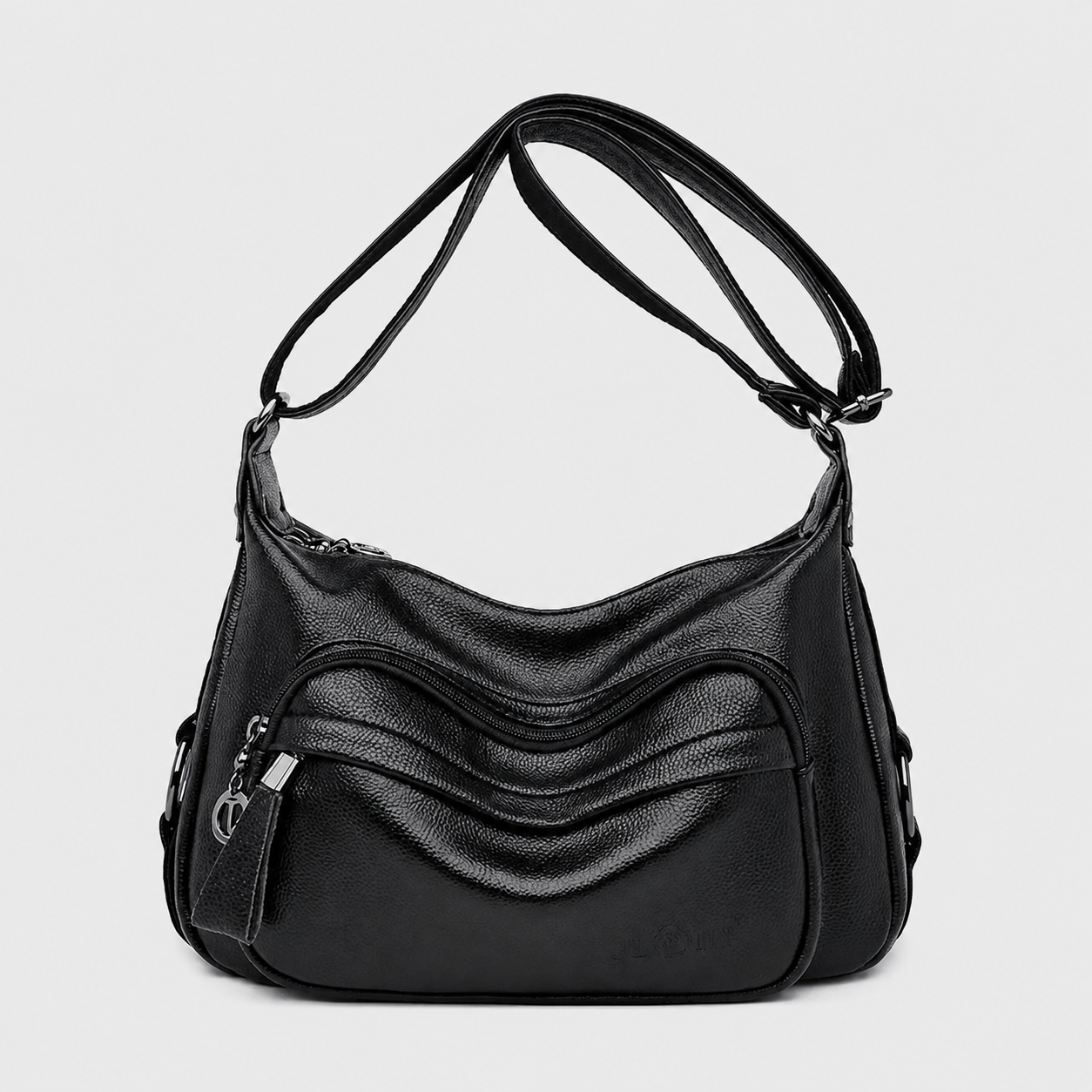 Marilyn | Sac porté épaule spacieux pour tous les jours