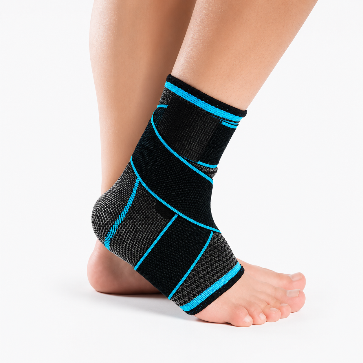 Foot Sleeves (Buy 1 Get 1 Pair)