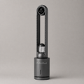 Portable Bladeless Water-Cooled Air Cooler