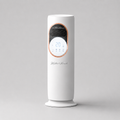 EcoClimate Tower | Portable Air Cooler & Heater