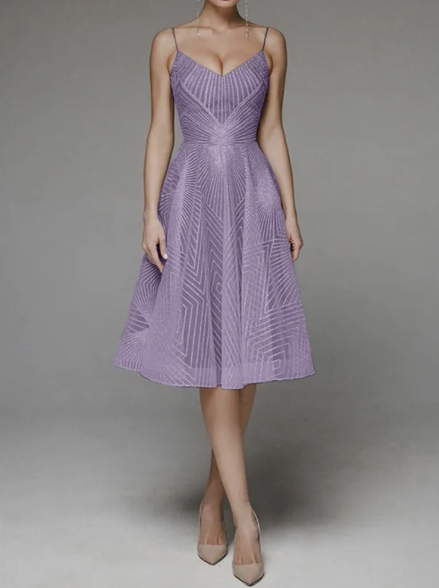 Olivia | Effortless Summer Elegance Dress