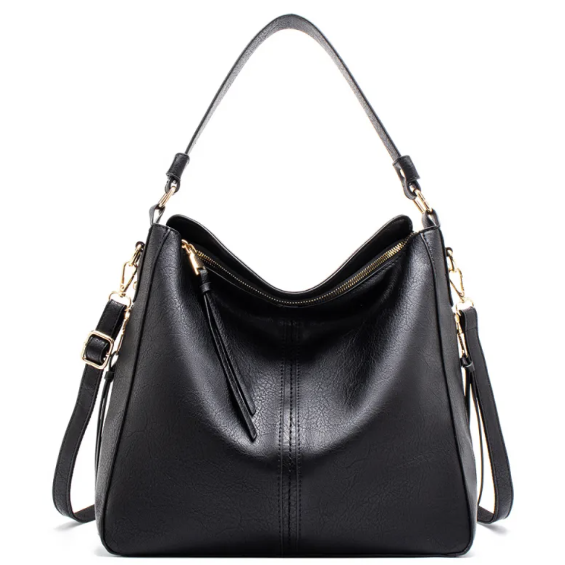 Tinsley | Women High Capacity Handbags