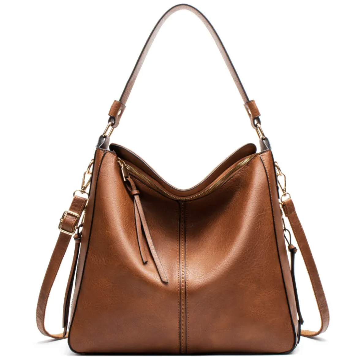 Tinsley | Women High Capacity Handbags