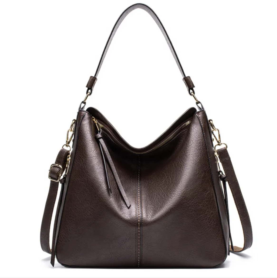 Tinsley | Women High Capacity Handbags