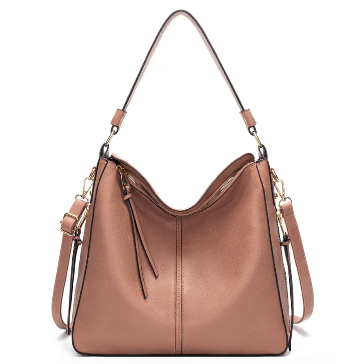 Tinsley | Women High Capacity Handbags