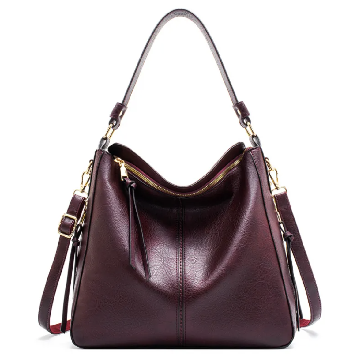 Tinsley | Women High Capacity Handbags