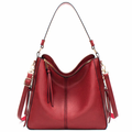 Tinsley | Women High Capacity Handbags