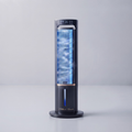 TurboCool Max | 3-in-1 Evaporative Air Cooler - BLACK