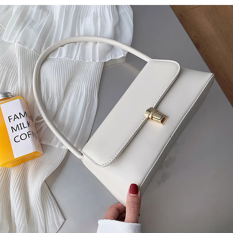 Hadley | Everyday Elegance Shoulder Bag
